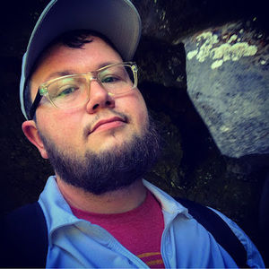 Meet your Posher, David